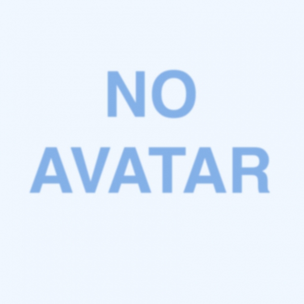 Creation of No avatar: Step 8